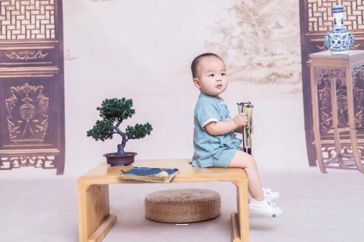 广汉宝宝可以吹风扇吗